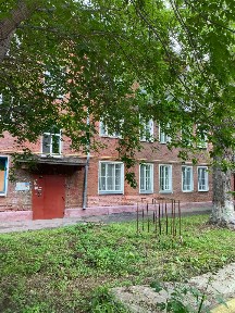 Продается 2-комн. квартира, 57 м²