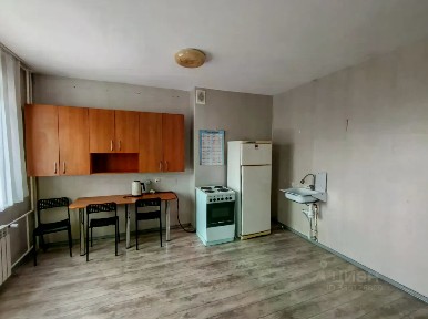 Продается 1-комн. квартира, 33,1 м²