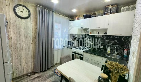 Продается 2-комн. квартира, 29,4 м²
