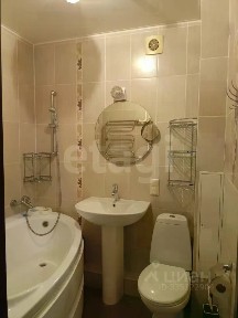 Продается 2-комн. квартира, 53,6 м²