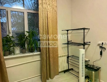 Продается 1-комн. квартира, 29,5 м²