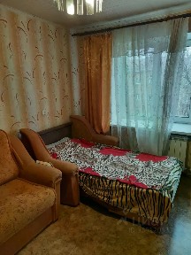Продается 1-комн. квартира, 21,4 м²
