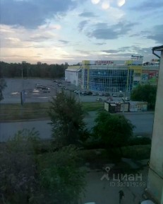 Продается 2-комн. квартира, 41 м²