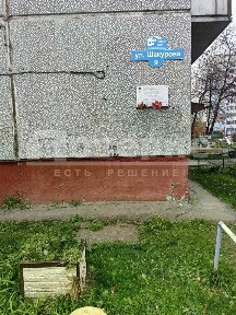 Омская область, Омск, Ленинский, мкр. Московка-2, ул. Шакурова, 9