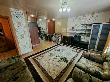 Продается 1-комн. квартира, 41,4 м²