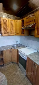 Продается 3-комн. квартира, 57,8 м²