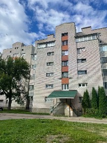 Продается 4-комн. квартира, 182,1 м²