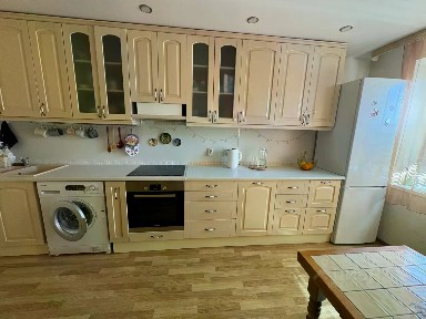 Продается 1-комн. квартира, 43,8 м²