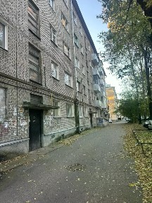 Продается 2-комн. квартира, 41,8 м²