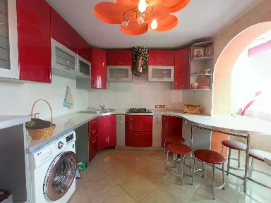 Продается 3-комн. квартира, 66 м²