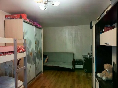 Продается 1-комн. квартира, 33 м²
