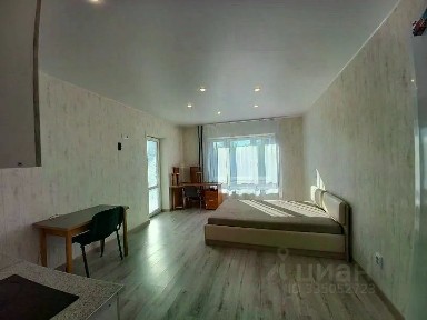 Продается студия, 30 м²