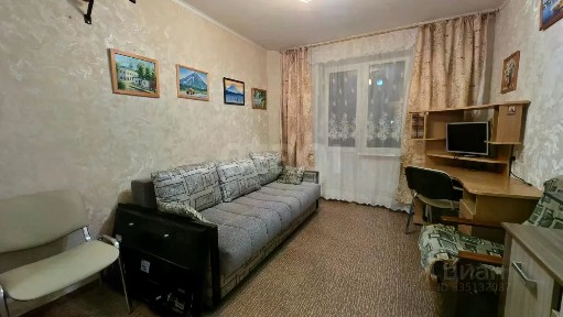 Продается 3-комн. квартира, 64,6 м²