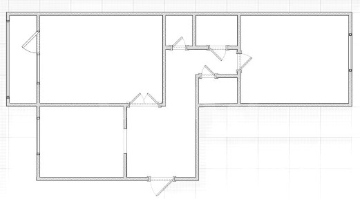 Продается 2-комн. квартира, 49,9 м²