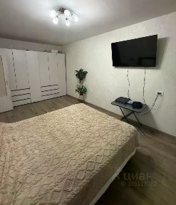 Продается 2-комн. квартира, 50,7 м²