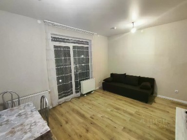 Сдается студия, 25,6 м²