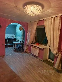 Сдается 2-комн. квартира, 46,6 м²