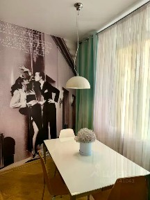 Сдается 1-комн. квартира, 49 м²