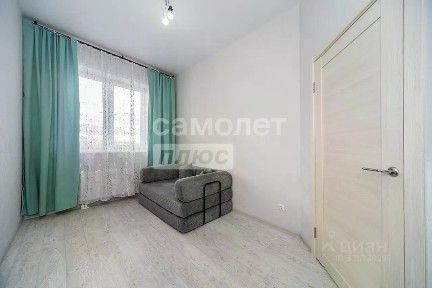 Сдается 1-комн. квартира, 27,3 м²