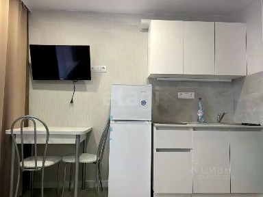 Сдается студия, 13 м²