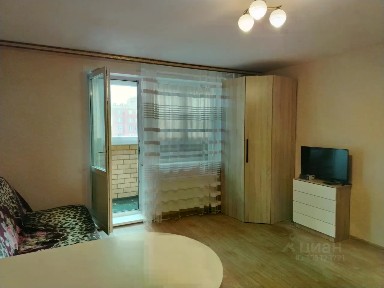 Сдается студия, 29 м²