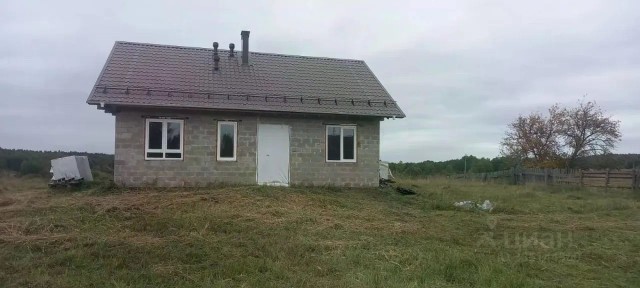 Продается 2-этажный дом, 138,6 м²