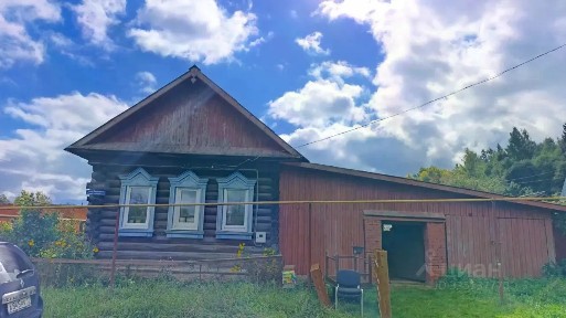 Продается 1-этажный дом, 42 м²