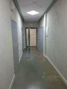 Сдается офис (А)