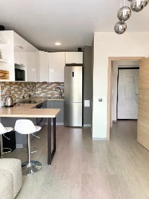 Продается 2-комн. квартира, 37,5 м²