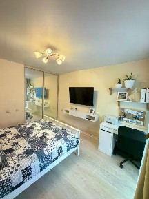 Продается 1-комн. квартира, 35 м²