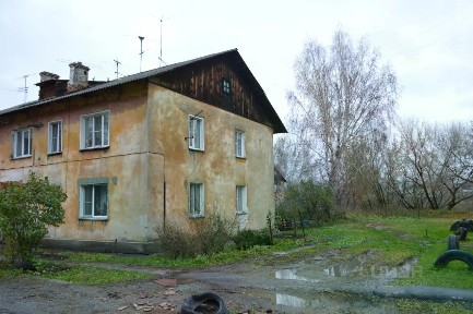 Продается 1-комн. квартира, 32 м²