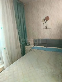 Продается студия, 23 м²