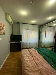 Продается 2-комн. квартира, 54 м²