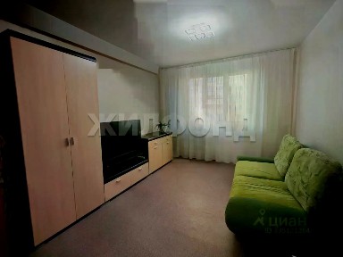 Продается 1-комн. квартира, 36 м²
