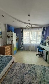 Продается 2-комн. квартира, 73 м²