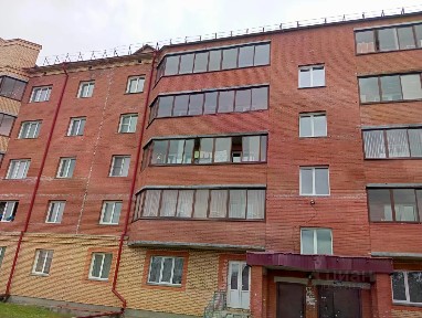 Продается 1-комн. квартира, 36,1 м²