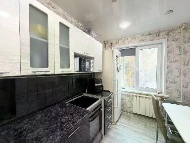 Продается 2-комн. квартира, 46,9 м²
