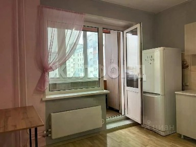 Продается 1-комн. квартира, 32,6 м²