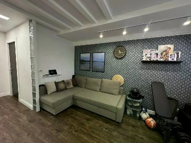 Продается 3-комн. квартира, 55,4 м²