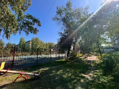 Продается 3-комн. квартира, 54 м²
