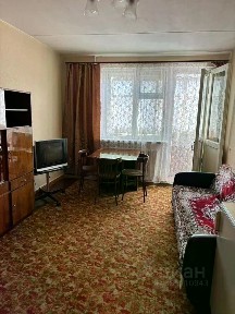 Продается 2-комн. квартира, 44 м²
