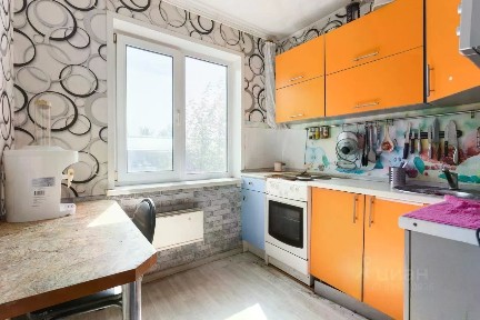 Продается 2-комн. квартира, 46 м²