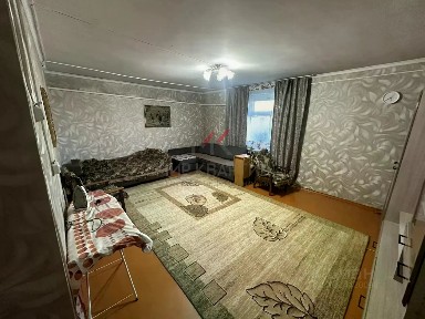Продается 1-этажный дом, 90 м²