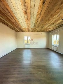 Продается 1-этажный дом, 45,3 м²