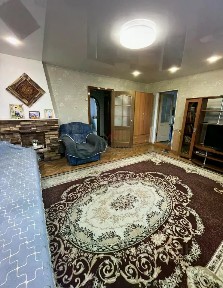 Продается 1-этажный дом, 78,7 м²