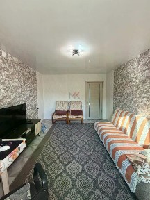 Продается 1-этажный дом, 87,3 м²