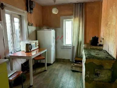 Продается 1-этажный дом, 25 м²