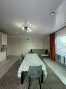 Продается 1-этажный коттедж, 829 м²