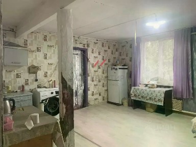 Продается 1-этажный дом, 48 м²