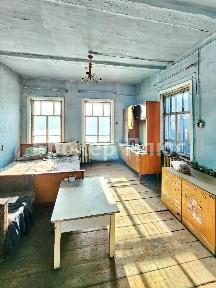 Продается 1-этажный дом, 40,7 м²